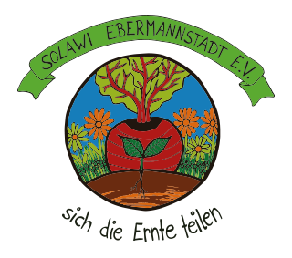 Logo Solawi Ebermannstadt